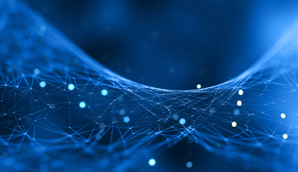 Network background